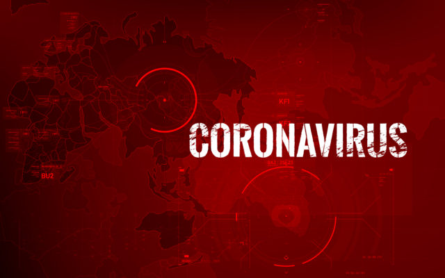 Coronavirus Survivor Speaks Out w/Quinn Echols