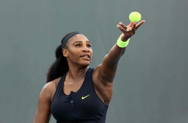 Serena Evolves After US Open